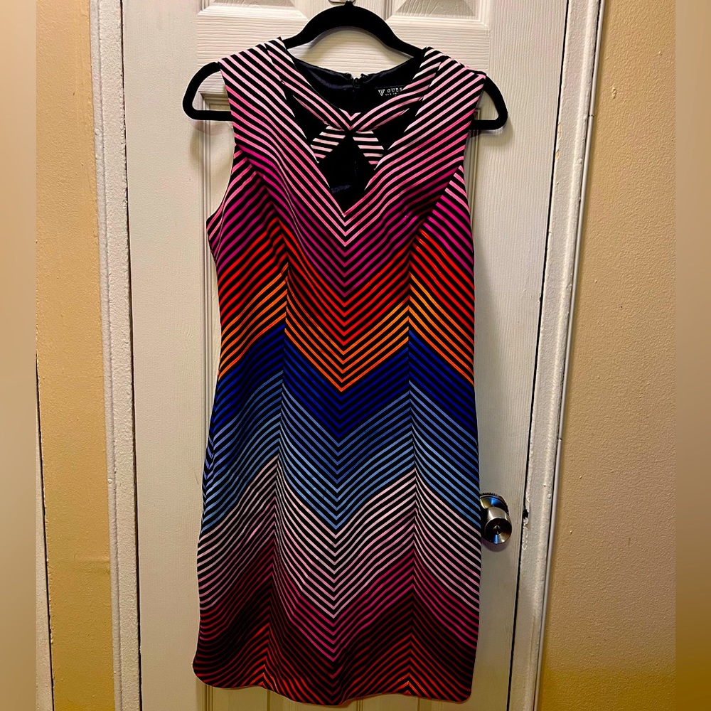 Party dress/ Guess